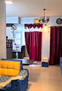 Fully furnished New Flats 2bhk in Urban Homes Aditya World City for Rent Rent  18000k