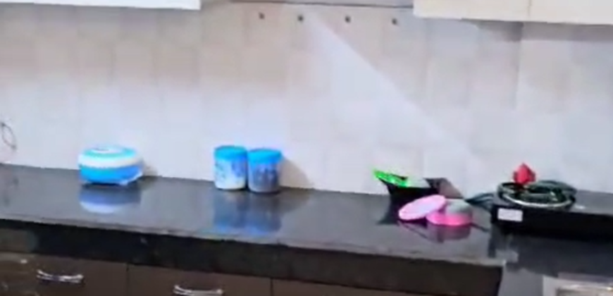 Fully furnished New Flats 2bhk in Urban Homes Aditya World City for Rent Rent  18000k