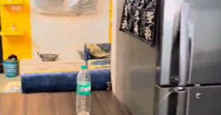 Fully furnished New Flats 2bhk in Urban Homes Aditya World City for Rent Rent  18000k