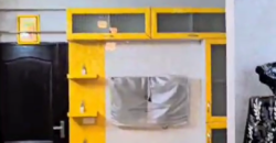 Fully furnished New Flats 2bhk in Urban Homes Aditya World City for Rent Rent  18000k