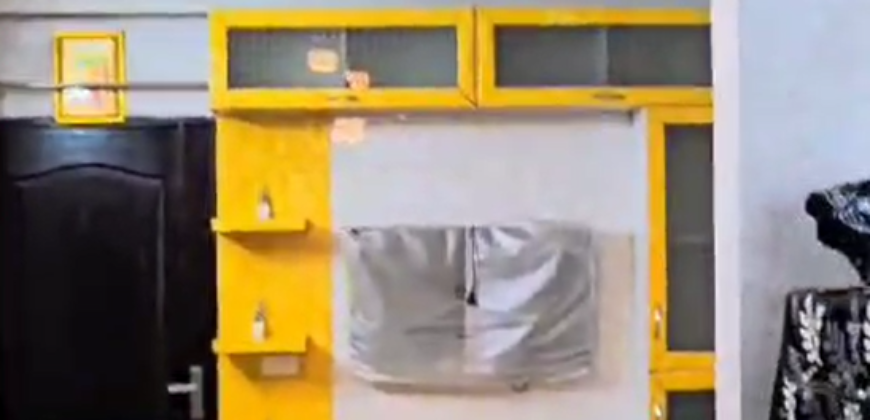 Fully furnished New Flats 2bhk in Urban Homes Aditya World City for Rent Rent  18000k