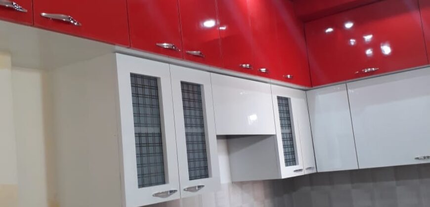 Fully furnished 1bhk in Urban Homes Aditya World City available for rent Rent- 11k