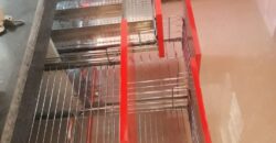 Fully furnished 1bhk in Urban Homes Aditya World City available for rent Rent- 11k